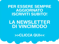 La newsletter di Vincimondo